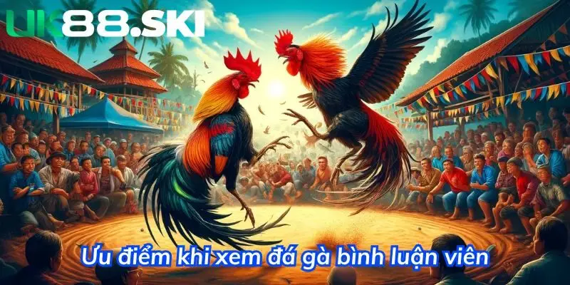 Kích thích mọi người xem theo dõi các trận đấu đỉnh cao