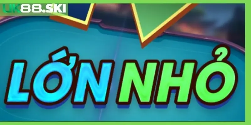 Lớn Nhỏ UK88 SKi