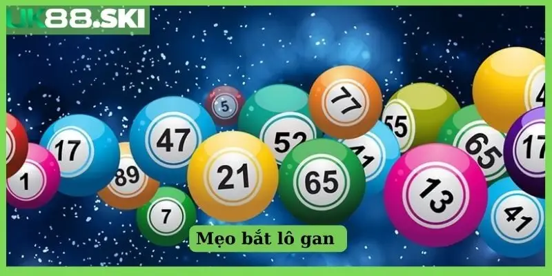 Mẹo bắt lô khan chuẩn chỉnh