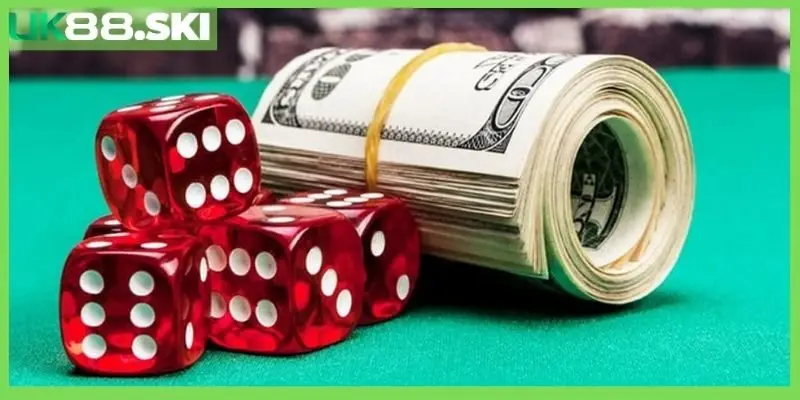 Tài Xỉu Live UK88