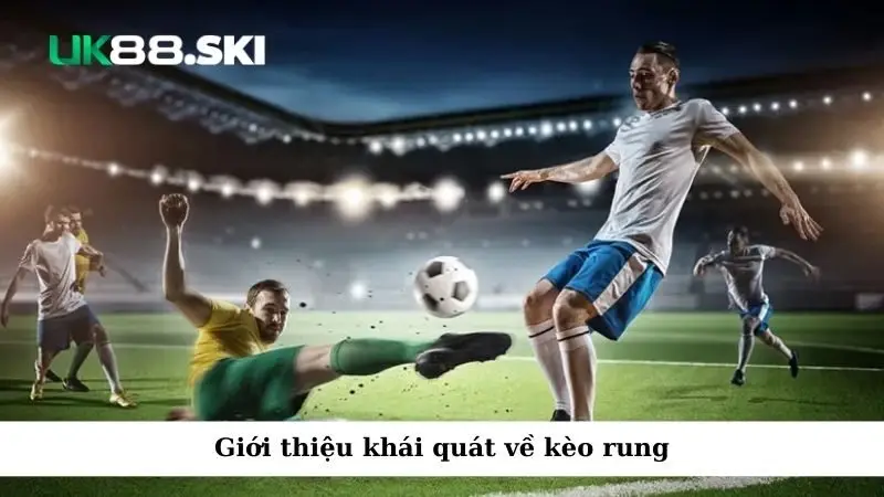 Giới thiệu khái quát về kèo rung